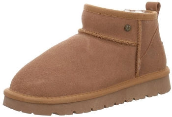 ILC Fur Umin C50-0001-18 03 cognac Suede