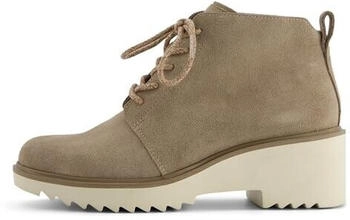 TOMS Shoes Maude Mode-Stiefel Dune Suede