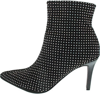 La Strada Stiefelette schwarz