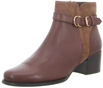 Regarde Le Ciel Jolene-23 Stiefelette
