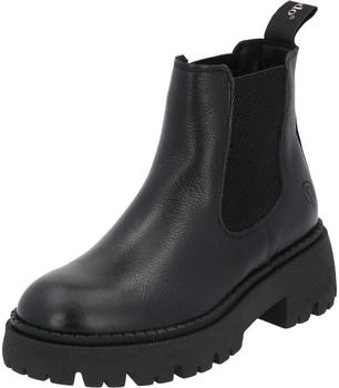Palado Chelsea Boots Cozyglow schwarz