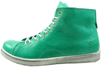 Andrea Conti Damen High-Top Sneaker 0341500