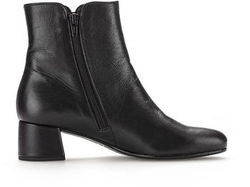 Gabor Stiefelette 5 680 schwarz