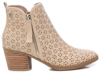 Refresh Stiefeletten 172784 beige