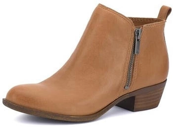 Lucky Brand Basel Stiefeletten weizen Lucky Brand Basel Stiefeletten weizen
