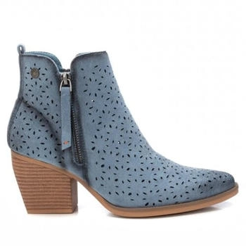 Refresh Stiefeletten Absatz 172519