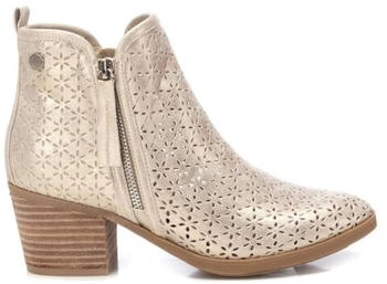 Refresh Stiefeletten Absatz 172784 gold