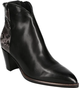 Maripè Stiefelette 29303-4043 schwarz