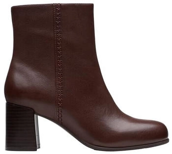 Clarks Stiefelette Keirsta Faye 26180038 braun