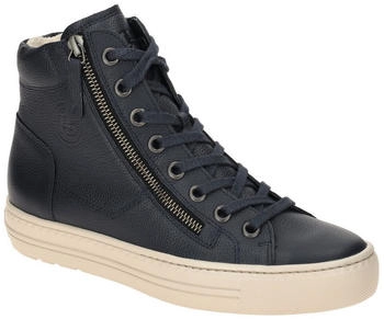 Paul Green Schuhe 4024 blau