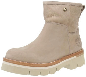 Panama Jack Laia B5 Nobuck Crudo Stiefel