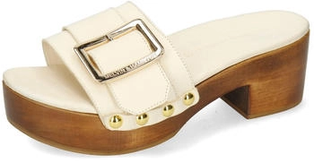 Melvin & Hamilton Layla 1 Clogs beige