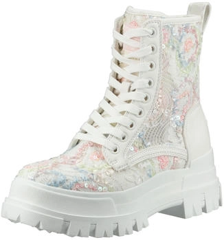 Buffalo Aspha RLD Bloom Schnürschuh Stiefel