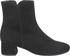 Gabor Stiefelette 680 17 schwarz