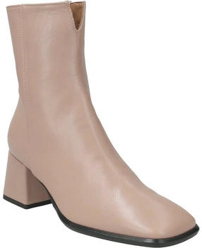Maripè Stiefelette NINFA beige