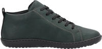 Rieker Sneaker, Freizeitschuh, Halbschuh, Schn&uuml;rschuh in bequemer Form
