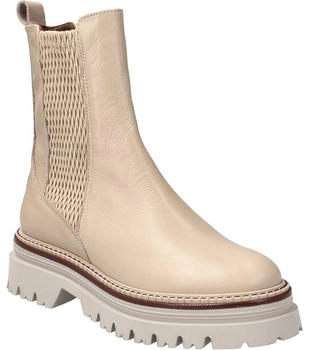 Maripè Stiefelette DESIDERIA beige