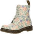 Dr. Martens PASCAL Beige Glattleder