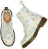 Dr. Martens PASCAL Beige Glattleder