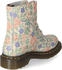 Dr. Martens PASCAL Beige Glattleder