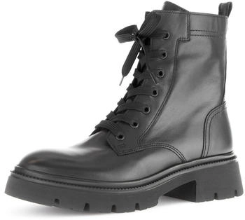 Gabor Stiefeletten 51 852 schwarz