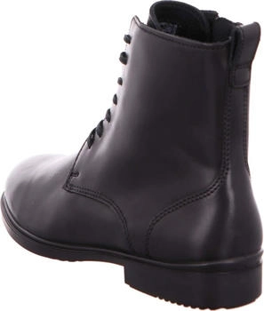Ecco Dress Classic 15 schwarz