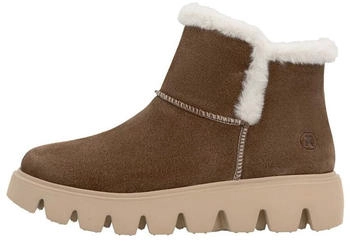 Rieker Stiefel sattel cotton Rieker Stiefel sattel cotton