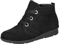 Waldl&auml;ufer Schn&uuml;rboots "K-INGA", Stiefelette, Bequemschuh in Komfortweite K =