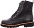 Semler Schnürstiefeletten 31363632353335 schwarz