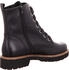 Semler Schnürstiefeletten 31363632353335 schwarz
