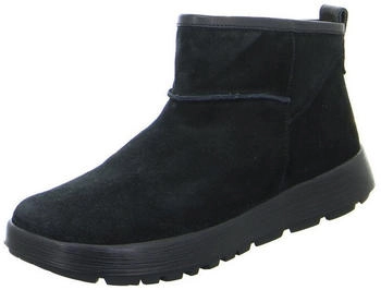 Think Think Comoda Stiefelette schwarz