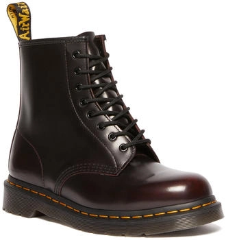 Dr. Martens Schn&uuml;rboots Vintage finish