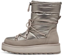 Tamaris Winterboots, Plateau, Winterboots, mit hochwertiger Duo-Tex-Ausstattung