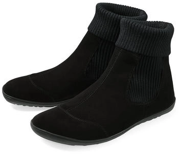 Bär Original Jody Stiefelette schwarz