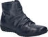 Josef Seibel Naly Stiefelette blau schwarz