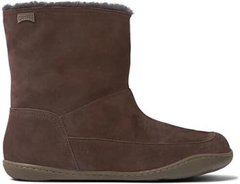 Camper Peu Cami K400598 Damenstiefel braun 003 Camper Peu Cami K400598 Damenstiefel braun 003