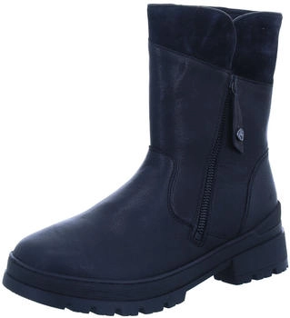 Ganter Stiefelette 'Gela' schwarz