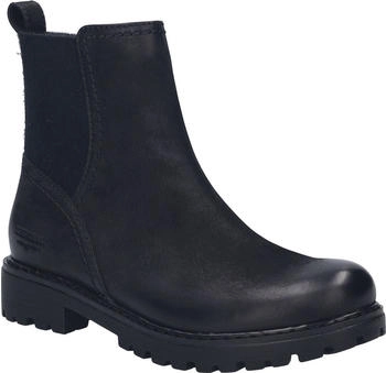 Josef Seibel Melinda Stiefelette schwarz