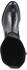 Caprice Hohe Stiefel Absatz runde Spitze Blockabsatz schwarz comb