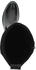 Caprice Hohe Stiefel Absatz runde Spitze Blockabsatz schwarz comb
