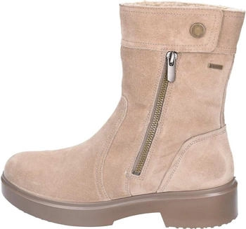 Legero Komfort Stiefeletten Angel beige 31343935363539