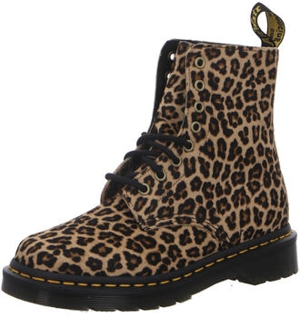 Dr. Martens Schn&uuml;rboot leo