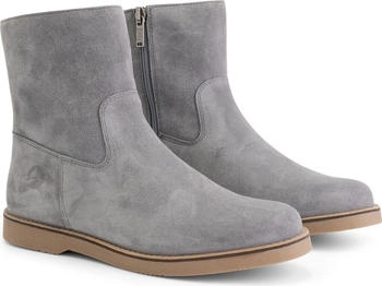 Travelin Outdoor Stiefelette 'Vivienne' grau