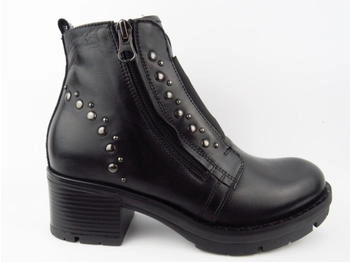 Nero Giardini Caracas schwarz Stiefelette