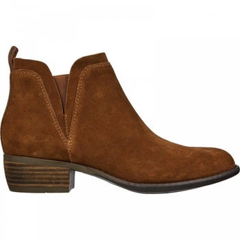 Skechers Texas Rodeo Night Damenstiefel braun