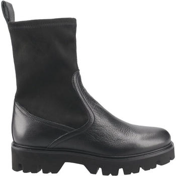 Donna Carolina ZOE NERO Stiefel