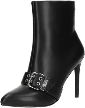 Buffalo Stiefelette 'Juliet' schwarz