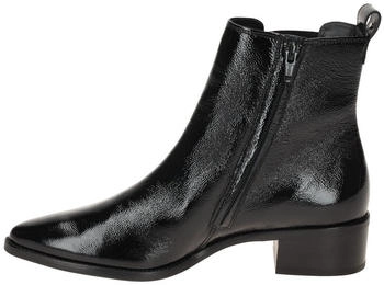 Paul Green Schuhe 8271 schwarz