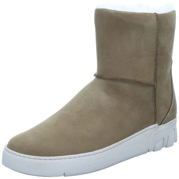 Ganter Winterstiefeletten 'Giulietta' braun