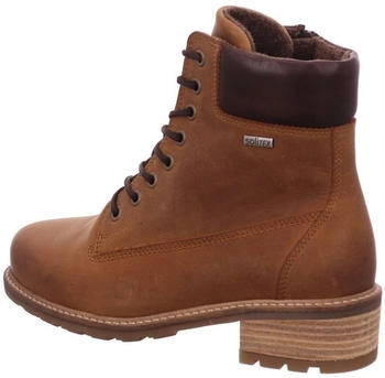 Solidus Boots Kinga braun